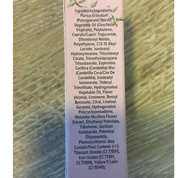 *NEW* Too Faced La Creme Lipstick - Naked Dolly - Picture 3 of 4